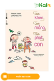  Cách Khen Cách Mắng Cách Phạt Con 