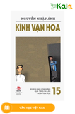  Kính Vạn Hoa - Tập 15 