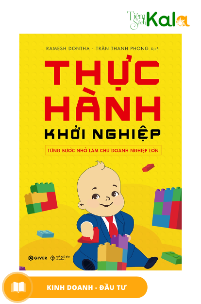  Thực Hành Khởi Nghiệp 