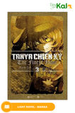  Tanya Chiến Ký 3: The Finest Hour 