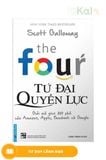  The Four - Tứ Đại Quyền Lực 