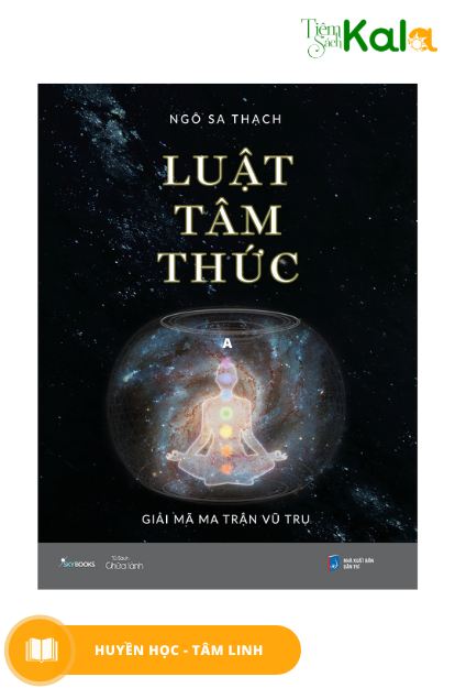  Luật tâm thức 