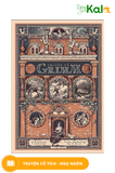  Truyện cổ Grimm 