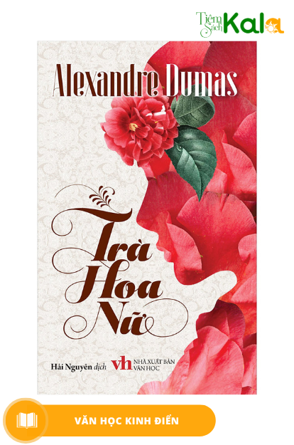  Trà hoa nữ 