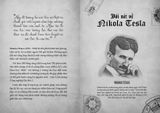  Nikola Tesla tự truyện 