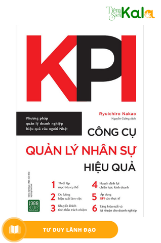 kpi-cong-cu-quan-ly-nhan-su-hieu-qua