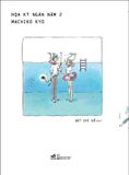  Hoạ Ký Ngàn Năm (Tập 2) 