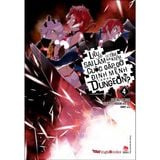  Liệu Có Sai Lầm Khi Tìm Kiếm Cuộc Gặp Gỡ Định Mệnh Trong Dungeon? - Tập 4 