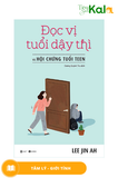  Đọc Vị Tuổi Dậy Thì Và Hội Chứng Tuổi Teen 