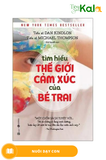  Tìm Hiểu Thế Giới Cảm Xúc Của Bé Trai 