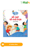  Không Sao Đâu Con! Đối Mặt Với Khó Khăn 