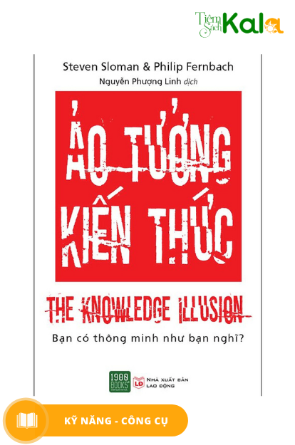  Ảo Tưởng Kiến Thức 