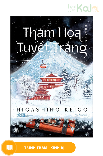  Thảm Hoạ Tuyết Trắng 