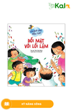  Không Sao Đâu Con! Đối Mặt Với Lỗi Lầm 