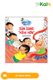  Không Sao Đâu Con! Sẵn Sàng “Kém Hơn” 