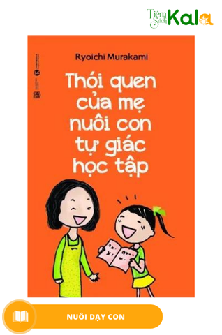 thoi-quen-cua-me-nuoi-con-tu-giac-hoc-tap