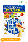  English With Crosswords - Trò Chơi Ô Chữ Tiếng Anh - Unit 3 