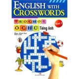  English With Crosswords - Trò Chơi Ô Chữ Tiếng Anh - Unit 3 