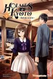  Holmes Ở Kyoto (Tập 4) 