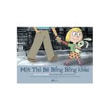  Một Thỏ Bé Bồng Bông Khác - Mo Willems Kể Chuyện Nhầm Lẫn Danh Tính 
