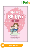  Nuôi Dạy Bé Gái Từ 0 Đến 6 Tuổi 