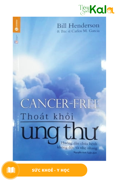  Thoát Khỏi Ung Thư 