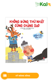  Không Sao Đâu Con! Không Đứng Thứ Nhất Cũng Chẳng Sao 