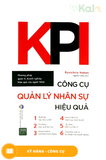  KPI Công Cụ Quản Lý Nhân Sự Hiệu Quả 