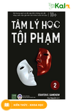  Tâm lý học tội phạm tập 2 