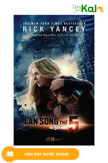  Làn Sóng Thứ 5 