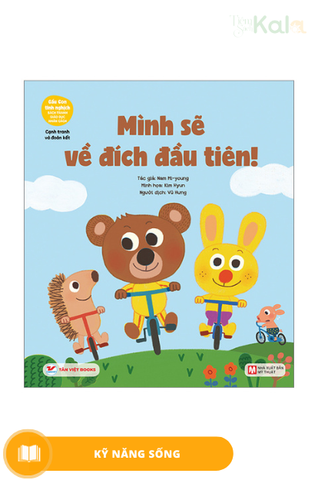 gau-con-tinh-nghich-canh-tranh-va-doan-ket-minh-se-ve-dich-dau-tien