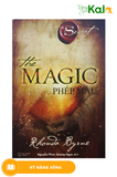  The Magic - Phép màu 