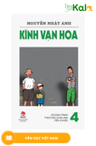  Kính Vạn Hoa - Tập 4 