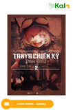  Tanya Chiến Ký 2: Plus Ultra 