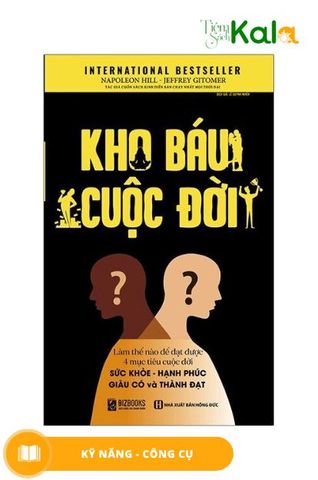  Kho báu cuộc đời 