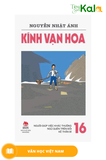  Kính Vạn Hoa - Tập 16 