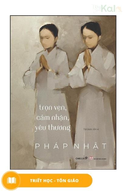  Trọn vẹn, cảm nhận, yêu thương 