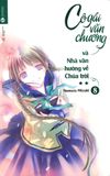  Cô Gái Văn Chương Và Nhà Văn Hướng Về Chúa Trời - Tập 8 