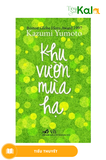  Khu Vườn Mùa Hạ 