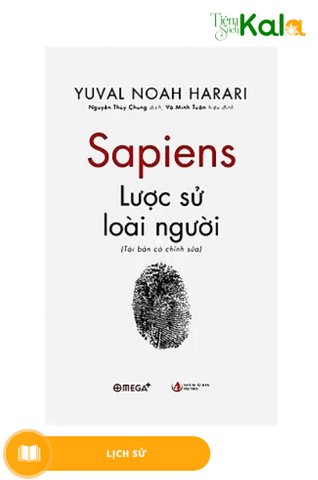  Lược sử loài người 
