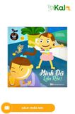  Giáo Dục Giới Tính - Nói "Không" (Bìa Cứng) 