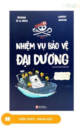  Nhiệm vụ bảo vệ Đại Dương 