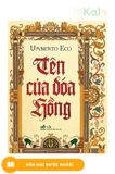  Tên của đoá hồng 