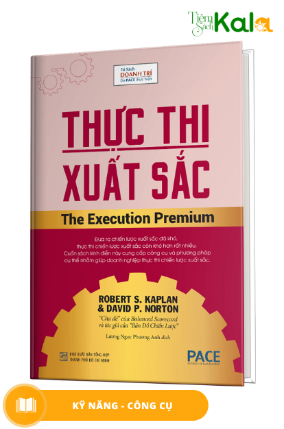  Thực Thi Xuất Sắc (The Execution Premium) 