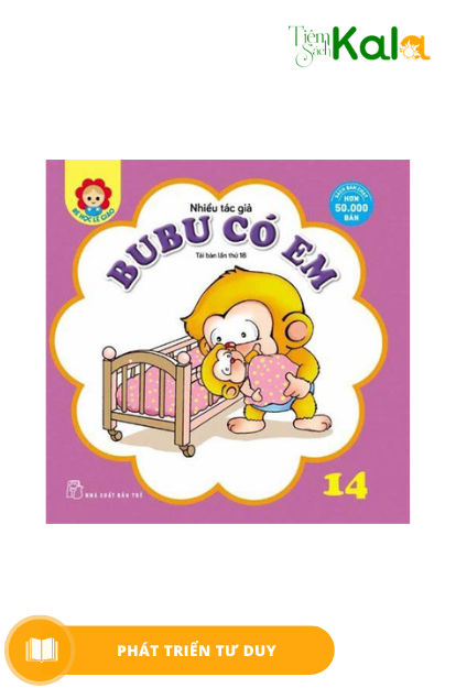  Bubu 14 - Có em 
