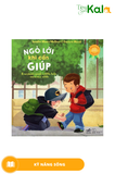  Sách Kỹ Năng Song Ngữ - Ngỏ Lời Khi Cần Giúp 