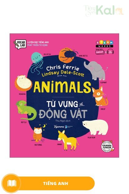  Steam word - Animal 