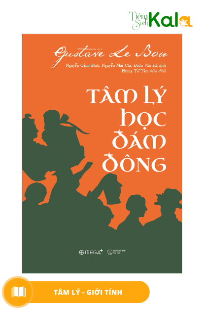  Tâm lý học đám đông 
