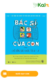  Bác Sĩ Của Con 