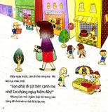  Giáo dục giới tính - Không phải là lỗi của con 